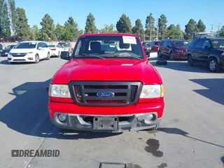 2011 Ford Ranger XL with VIN 1FTKR1ED1BPA64624, listed as a IAAI auction lot 42293896 with 137,770 mi miles and . Bid and sale history available at DreamBid. Image 12.