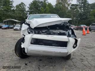 2024 Toyota 4Runner TRD Off Road with VIN JTERU5JR4R6256850, listed as a Copart auction lot 73530134 with 0 mi miles and Salvage Title. Bid and sale history available at carsss.com. Image 5.