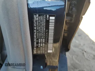 2005 Mercedes-Benz C 240 z VIN WDBRH61J55F630478, wystawiony jako Copart lot #74171434 z przebiegiem 195 858 mil mil oraz Szkoda całkowita • Salvage title. Historia ofert i sprzedaży dostępna na DreamBid. Obrazek 12.