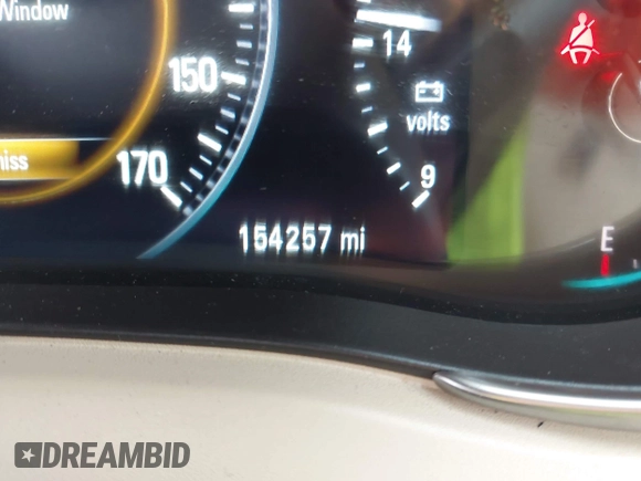 2014 Buick LaCrosse Premium II with VIN 1G4GF5G3XEF273604, listed as a IAAI auction lot 42252108 with 154,257 mi miles and . Bid and sale history available at DreamBid. Image 15.