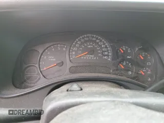 2006 Chevrolet Tahoe LT with VIN 1GNEC13ZX6R152442, listed as a Copart auction lot 45239385 with 0 mi miles and Salvage Title. Bid and sale history available at carsss.com. Image 9.
