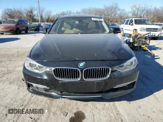 2012 BMW 3 Series 328i with VIN WBA3A5C57CF256245, listed as a Copart auction lot 46413925 with 121,888 mi miles and Salvage title. Bid and sale history available at DreamBid. Image 5.