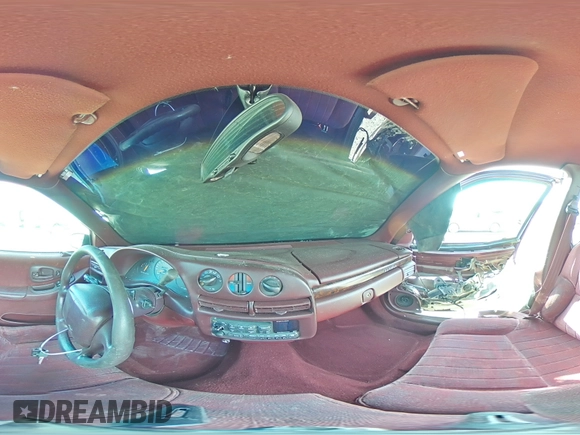 1996 Chevrolet Lumina with VIN 2G1WL52M7T9148079, listed as a Copart auction lot 75500834 with 176,307 mi miles and Salvage Title. Bid and sale history available at DreamBid. Image 13.