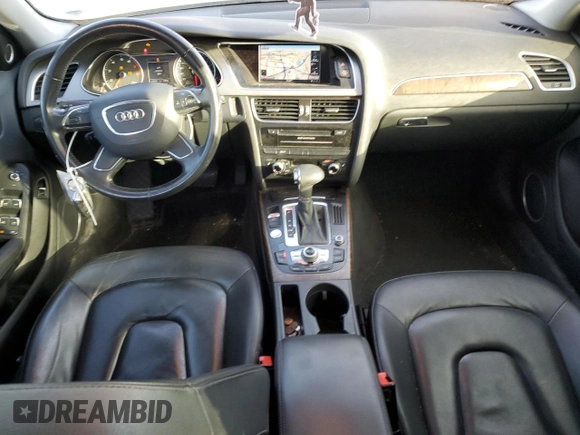 2013 Audi allroad Premium Plus with VIN WA1UFAFL9DA115990, listed as a Copart auction lot 77097694 with 176,352 mi miles and Salvage Title. Bid and sale history available at carsss.com. Image 8.