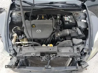 2012 Mazda 6 i Sport z VIN 1YVHZ8BH8C5M30824, wystawiony jako Copart lot #57135755 z przebiegiem 157 873 mil mil oraz Szkoda całkowita • Salvage title. Historia ofert i sprzedaży dostępna na DreamBid. Obrazek 11.