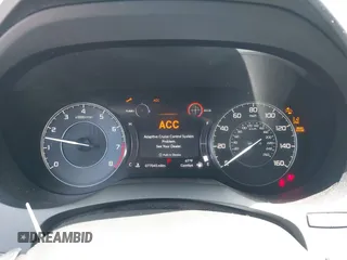 2021 Acura RDX z VIN 5J8TC1H33ML006504, wystawiony jako IAAI lot #41933576 z przebiegiem 77 045 mil mil oraz . Historia ofert i sprzedaży dostępna na DreamBid. Obrazek 7.