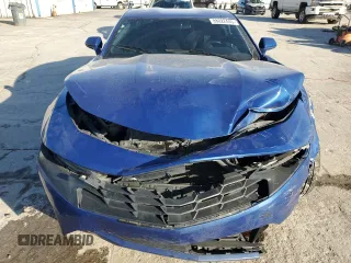 2021 Chevrolet Camaro 1LS z VIN 1G1FB1RX2M0125932, wystawiony jako Copart lot #88967995 z przebiegiem 76 721 mil mil oraz Szkoda całkowita • Salvage title. Historia ofert i sprzedaży dostępna na DreamBid. Obrazek 5.