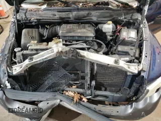 2004 Dodge 1500 SLT with VIN 1D7HA18N34S772210, listed as a Copart auction lot 48571325 with 253,291 mi miles and Salvage Title. Bid and sale history available at DreamBid. Image 11.