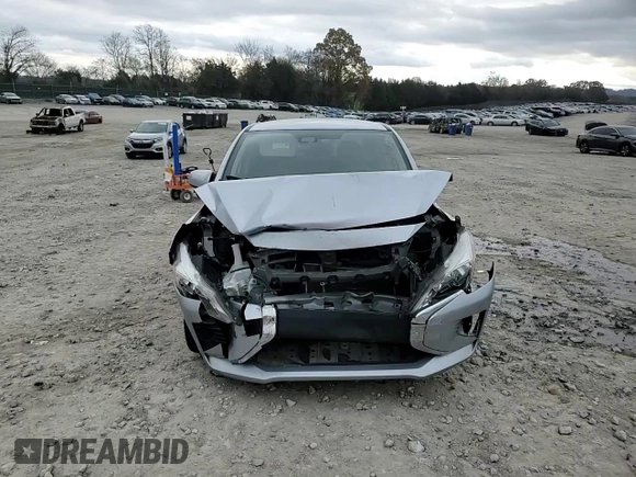 2021 Mitsubishi Mirage ES with VIN ML32FUFJ7MHF01737, listed as a Copart auction lot 82225724 with 71,327 mi miles and Salvage title. Bid and sale history available at DreamBid. Image 10.