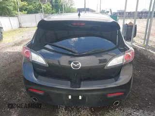 2010 Mazda 3 S Sport z VIN JM1BL1H65A1292612, wystawiony jako IAAI lot #42379657 z przebiegiem 148 056 mil mil oraz . Historia ofert i sprzedaży dostępna na DreamBid. Obrazek 16.