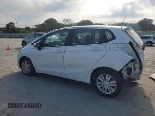 2016 Honda Fit LX с VIN JHMGK5H58GX038954, выставлен на аукционе Copart как лот 63761845 с пробегом 100 628 миль миль и Списание • Salvage title. История ставок и продаж доступна на DreamBid. Изображение 2.