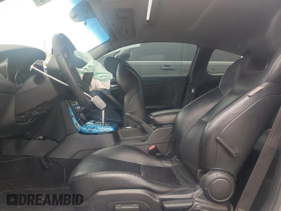 2011 Hyundai Genesis Coupe Grand Touring with VIN KMHHU6KH6BU048459, listed as a Copart auction lot 51011935 with Not provided miles and Salvage title. Bid and sale history available at DreamBid. Image 7.
