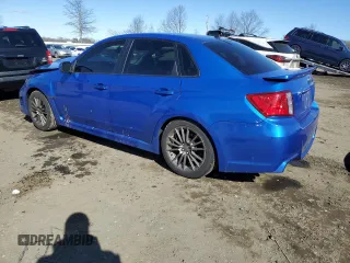 2014 Subaru WRX WRX Premium с VIN JF1GV7F67EG012882, выставлен на аукционе Copart как лот 43290214 с пробегом 96 076 миль миль и Списание • Salvage title. История ставок и продаж доступна на DreamBid. Изображение 2.