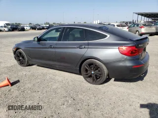 2017 BMW 3 Series 330i xDrive с VIN WBA8Z9C3XHG826535, выставлен на аукционе Copart как лот 59399955 с пробегом 105 463 миль миль и Чистый • Clean title. История ставок и продаж доступна на DreamBid. Изображение 2.