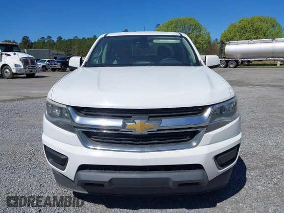 2020 Chevrolet Colorado 2WD LT with VIN 1GCGSCEN4L1132949, listed as a IAAI auction lot 41852903 with 206,115 mi miles and . Bid and sale history available at DreamBid. Image 13.