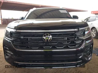 2024 Volkswagen Atlas SEL Premium R-Line с VIN 1V2FR2CA1RC514031, выставлен на аукционе IAAI как лот 41964990 с пробегом Не указан миль и . История ставок и продаж доступна на DreamBid. Изображение 12.