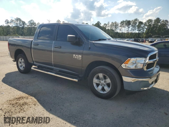 2021 Ram 1500 SLT z VIN 1C6RR7LG1MS531983, wystawiony jako Copart lot #73700334 z przebiegiem 86 068 mil mil oraz Szkoda całkowita • Salvage title. Historia ofert i sprzedaży dostępna na DreamBid. Obrazek 4.