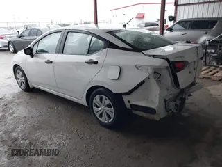 2021 Nissan Versa S with VIN 3N1CN8DV7ML821143, listed as a IAAI auction lot 42158003 with 78,731 mi miles and . Bid and sale history available at DreamBid. Image 3.