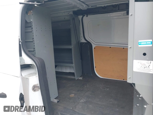 2014 Ford Transit Connect XLT z VIN NM0LS7F71E1166093, wystawiony jako IAAI lot #42112786 z przebiegiem 154 376 mil mil oraz . Historia ofert i sprzedaży dostępna na DreamBid. Obrazek 8.