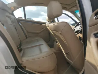 2004 BMW 3 Series 325i with VIN WBAAZ33454KP84385, listed as a Copart auction lot 41879615 with 140,811 mi miles and Salvage Title. Bid and sale history available at carsss.com. Image 10.