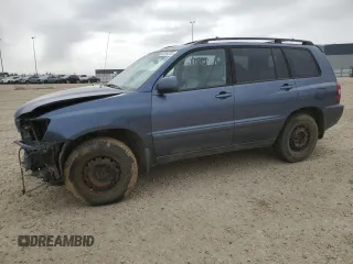 2007 Toyota Highlander z VIN JTEHP21A370218375, wystawiony jako Copart lot #52614315 z przebiegiem 121 718 mil mil oraz Szkoda całkowita • Salvage title. Historia ofert i sprzedaży dostępna na DreamBid. Obrazek 1.