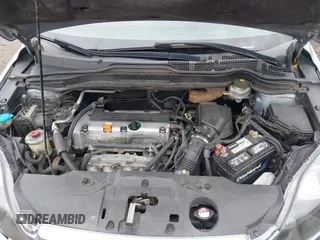 2008 Honda CR-V EX with VIN 5J6RE48568L015266, listed as a IAAI auction lot 42022306 with 170,746 mi miles. Bid and sale history available at carsss.com. Image 10.
