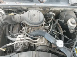 2000 Dodge Dakota Sport with VIN 1B7GL2AX1YS707993, listed as a IAAI auction lot 42670217 with 172,037 mi miles and . Bid and sale history available at DreamBid. Image 14.