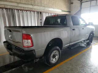 2020 Ram 2500 Tradesman with VIN 3C6UR5CJ1LG136332, listed as a Copart auction lot 54849555 with 70,425 mi miles and Clean title. Bid and sale history available at DreamBid. Image 3.