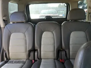 2002 Ford Explorer Eddie Bauer with VIN 1FMDU64E12ZA62905, listed as a Copart auction lot 41333855 with 237,069 mi miles and Clean title. Bid and sale history available at DreamBid. Image 10.