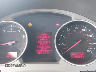 2004 Audi A4 1.8T с VIN WAUAC48HX4K001595, выставлен на аукционе IAAI как лот 42496001 с пробегом 68 887 миль миль и . История ставок и продаж доступна на DreamBid. Изображение 7.