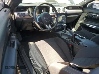 2016 Ford Mustang EcoBoost with VIN 1FA6P8TH3G5246811, listed as a Copart auction lot 55058555 with 69,366 mi miles and Clean Title. Bid and sale history available at carsss.com. Image 8.