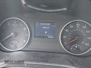 2022 Kia Seltos EX z VIN KNDERCAA0N7238739, wystawiony jako IAAI lot #42222017 z przebiegiem 72 565 mil mil oraz . Historia ofert i sprzedaży dostępna na DreamBid. Obrazek 7.