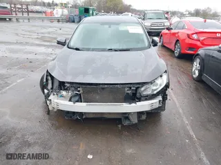 2016 Honda Civic Sedan EX with VIN 2HGFC2F79GH506130, listed as a IAAI auction lot 41843820 with 137,652 mi miles. Bid and sale history available at carsss.com. Image 13.