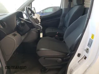 2019 Nissan NV200 S с VIN 3N6CM0KN1KK701486, выставлен на аукционе Copart как лот 57348785 с пробегом 133 891 миль миль и Списание • Salvage title. История ставок и продаж доступна на DreamBid. Изображение 7.