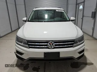 2018 Volkswagen Tiguan S with VIN 3VV0B7AX0JM084884, listed as a Copart auction lot 59162025 with 106,399 mi miles and Clean title. Bid and sale history available at DreamBid. Image 5.