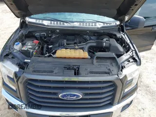 2016 Ford F-150 XL with VIN 1FTEW1CP5GKD07553, listed as a IAAI auction lot 42291270 with 204,909 mi miles and . Bid and sale history available at DreamBid. Image 10.