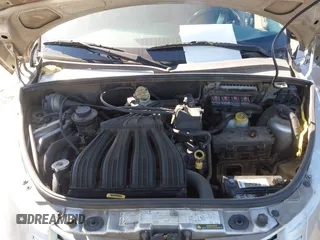2007 Chrysler PT Cruiser Touring with VIN 3A8FY58B97T527496, listed as a IAAI auction lot 41631948 with Not Provided miles and . Bid and sale history available at DreamBid. Image 10.