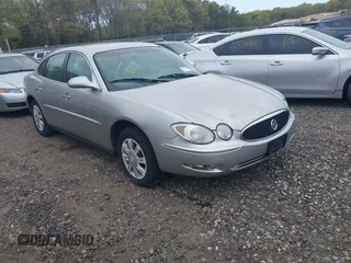 2007 Buick LaCrosse CX с VIN 2G4WC582371153437, выставлен на аукционе IAAI как лот 42165122 с пробегом Не указан миль и . История ставок и продаж доступна на DreamBid. Изображение 1.