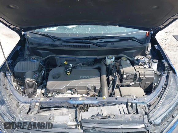 2022 Chevrolet Equinox LS with VIN 3GNAXHEV9NS212647, listed as a IAAI auction lot 42369372 with 31,561 mi miles and . Bid and sale history available at DreamBid. Image 10.