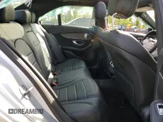 2016 Mercedes-Benz C 300 Luxury с VIN 55SWF4KB5GU170329, выставлен на аукционе Copart как лот 55413065 с пробегом Не указан миль и Списание • Salvage title. История ставок и продаж доступна на DreamBid. Изображение 10.