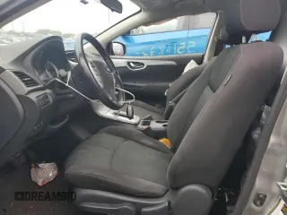 2013 Nissan Sentra SR z VIN 3N1AB7APXDL751864, wystawiony jako Copart lot #55168285 z przebiegiem 72 401 mil mil oraz Szkoda całkowita • Salvage title. Historia ofert i sprzedaży dostępna na DreamBid. Obrazek 7.