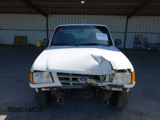 2003 Ford Ranger XL with VIN 1FTYR14V93PB36272, listed as a IAAI auction lot 42095014 with 77,097 mi miles. Bid and sale history available at carsss.com. Image 6.