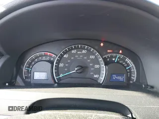 2014 Toyota Camry L with VIN 4T4BF1FK7ER356016, listed as a IAAI auction lot 41997772 with 124,962 mi miles. Bid and sale history available at carsss.com. Image 7.