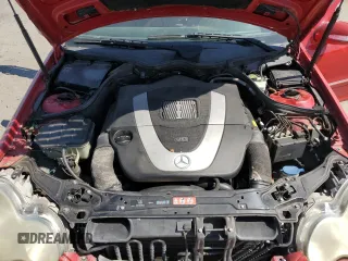 2007 Mercedes-Benz C 230 Sport with VIN WDBRF52H57F888532, listed as a Copart auction lot 63796925 with 213,457 mi miles and Salvage title. Bid and sale history available at DreamBid. Image 11.
