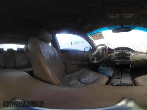2011 Toyota Avalon with VIN 4T1BK3DB2BU411388, listed as a IAAI auction lot 41677104 with 266,080 mi miles and . Bid and sale history available at DreamBid. Image 18.
