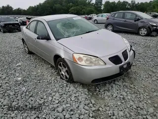 2006 Pontiac G6 1SV with VIN 1G2ZF55B564284194, listed as a Copart auction lot 59585605 with 234,121 mi miles and Salvage title. Bid and sale history available at DreamBid. Image 13.
