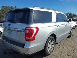 2019 Ford Expedition Max XLT with VIN 1FMJK1HT3KEA11482, listed as a IAAI auction lot 41673511 with Not provided miles and . Bid and sale history available at DreamBid. Image 4.