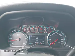 2017 GMC Sierra 1500 SLE z VIN 3GTU2MEC3HG358917, wystawiony jako IAAI lot #42033359 z przebiegiem 92 643 mil mil oraz . Historia ofert i sprzedaży dostępna na DreamBid. Obrazek 7.