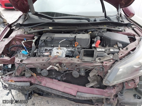 2015 Honda Accord Sedan EX-L with VIN 1HGCR2F85FA076295, listed as a IAAI auction lot 41720284 with 170,835 mi miles. Bid and sale history available at carsss.com. Image 10.