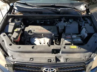 2007 Toyota RAV4 Sport with VIN JTMZD32V976049744, listed as a Copart auction lot 86074584 with 206,329 mi miles and Clean Title. Bid and sale history available at carsss.com. Image 12.